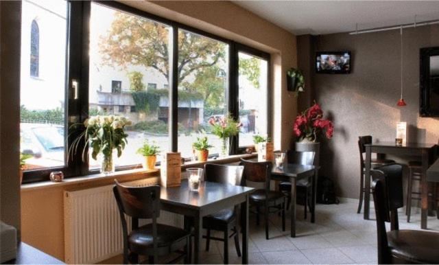 El Camino Hotel Stuttgart Ngoại thất bức ảnh