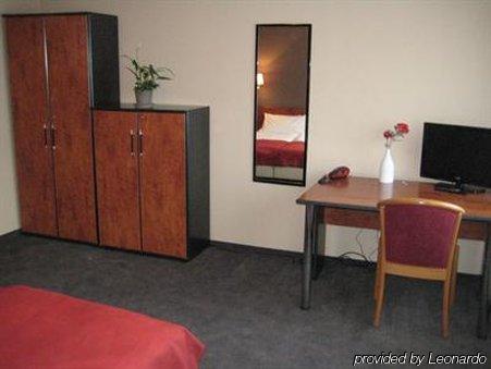 El Camino Hotel Stuttgart Ngoại thất bức ảnh